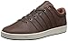 K-SWISS Men's Court Pro II C CMF Athletic Sneaker