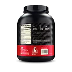 Optimum Nutrition Gold Standard 100% Whey Protein