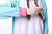 Adult Unisex Onesie Animal Kigurumi Unicorn Cosplay Pajamas