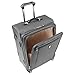Travelpro Platinum Magna 2 | 25-Inch Express Spinner (Charcoal Grey)