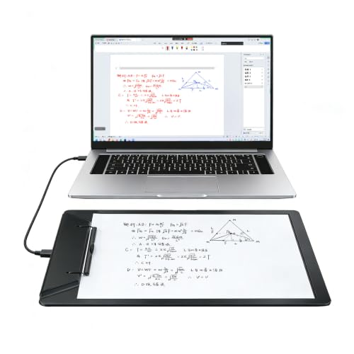 Havapen Digital Clipboard
