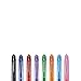Paper Mate 1746323 Gel Pens, Medium (0.7mm), Assorted Colors, 8 Count