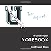 Pageant U: The Ultimate Pageant Notebook: Teen Pageant Edition by 