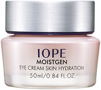 [IOPE] Moistgen Emulsion Skin Hydration 50ml