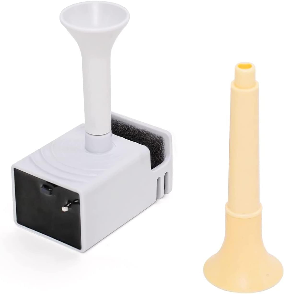 Homerunpet Wireless Cat Fountain Pump 3. Compatible with WF20