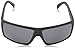 VonZipper Snark Polarized Rectangular Sunglasses
