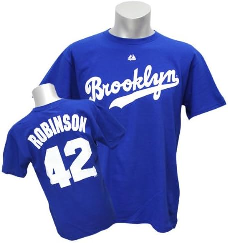 jackie robinson jersey amazon