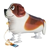 My Own Pet Balloons St Bernard Domestic Animal