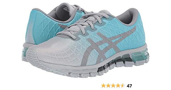Gel-Quantum 180 4 GS Running Shoes 