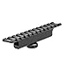 Lion Gears Tactical See-Thru 3-Position Adjustable Mount for Carry Handle BMC12P3