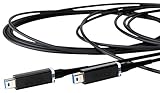 Corning Thunderbolt Optical Cable 30m (100ft) for