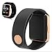 CNPGD Bluetooth Smart Watch(Partial Compatible for IPHONE)+(Full Compatible for Android phone) +Unlocked Watch Cell Phone+Fitness Tracker Camera Pedometer for Kids, Men and Women(Gold)