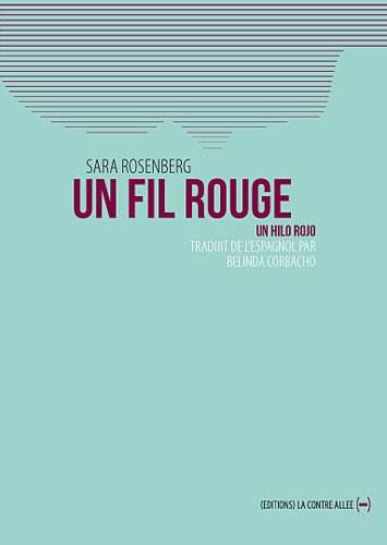 Un  fil rouge