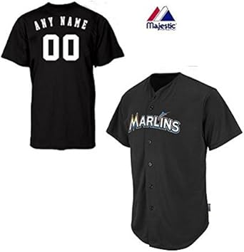 marlins youth jersey
