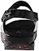 MBT Women's Tatuna 5 Sandal