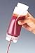 12 Pack FIFO 20 oz Squeeze Bottles