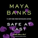 Safe at Last (Slow Burn series, Book 3)