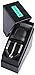 Mio Marino Elastic Belt for Men and Women - Woven Stretch Belt - Gift Box - Black - S