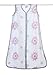 aden + anais Classic Muslin Sleeping Bag, For the Birds, X-Large