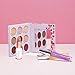 Winky Lux x Pokimane Blossom Balm, Mocha Nude Tinted Sheer Lip Balm
