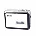 CISNO New Handheld Cassette To MP3 Tape to Mp3 No NEED Software Convert To USB Flash Drive