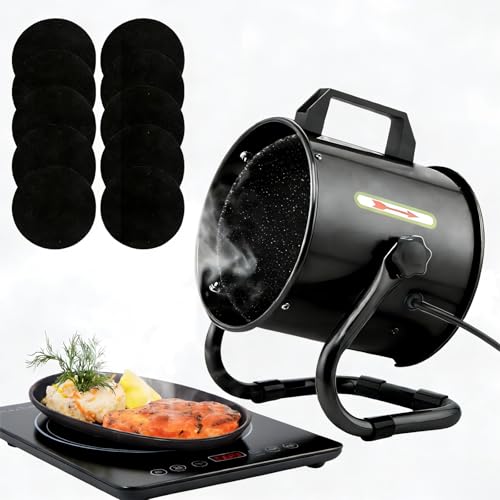NIXOD Portable Range Hood