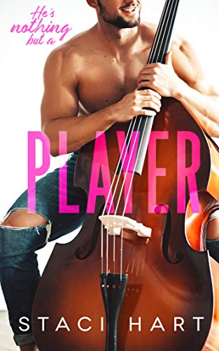 Player (English Edition) por [Hart, Staci]