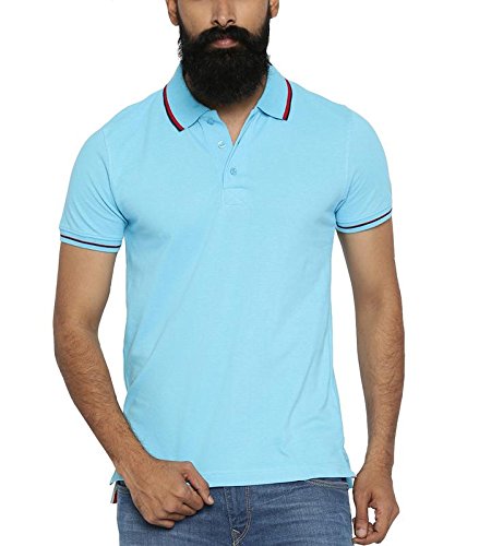 aventura outfitters men's polo t-shirt