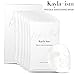 Kayla-Ism Facial Mask | Repairing Skin in 28 days | Collagen Mask Sheet with Jasmine essence| Long last Moisturizing Face Mask | Anti Aging Brightening Face Sheet Mask | Natural Face Mask Pack