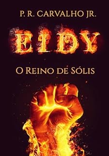 Livro Eidy