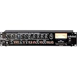 ART Pro Channel II Microphone Preamp/Compressor/EQ Professional Tube Based Selectable VU Metering