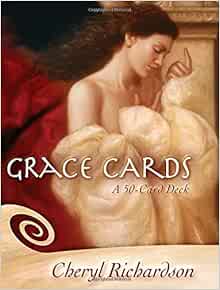 Grace Cards Richardson Cheryl 9781401906207 Amazon Com Books