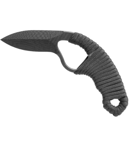Amazon.com : Regiment Blades Low Viz Pro, Black : Sports