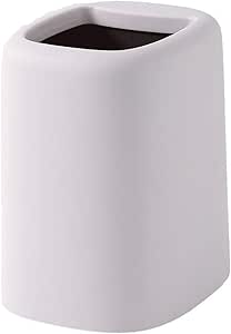 SZPZC Botes de Basura Papeleras Bote de basura cuadrado Multifunción