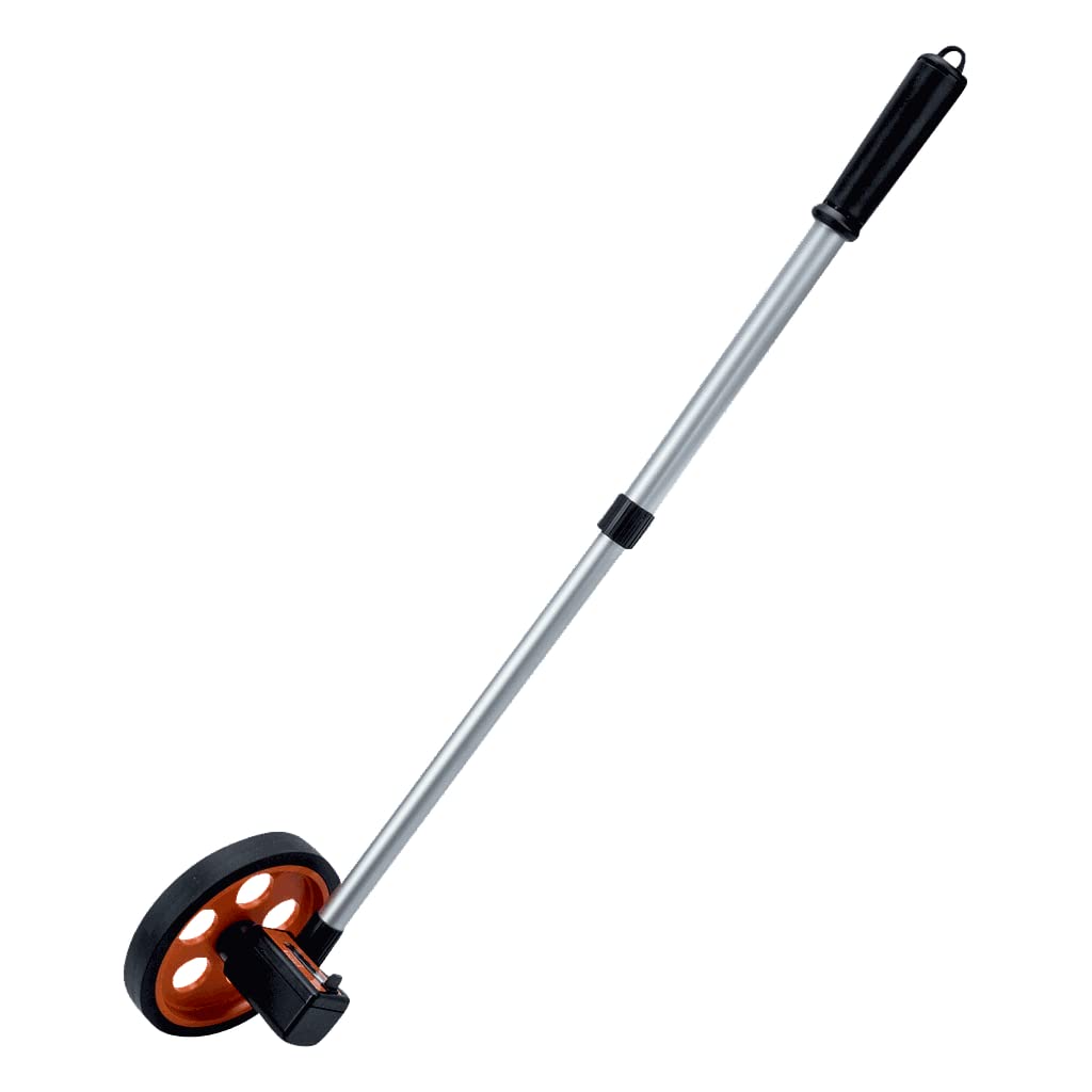 Bahco MW-150 Measuring Wheel, Multi-Colour, 150 mm