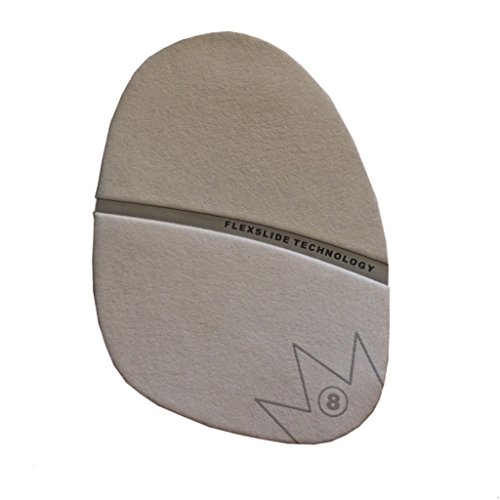 Brunswick SP-8 Micro Fiber Sole- Right Hand