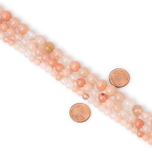 5 CHEAVIAN+Natural+Aventurine+Gemstone+Findings