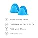 Accessories Kit for Instant Pot: 8 Pieces - Springform Cake Pan/Steamer Basket Inserts/Egg Steamer Rack/Silicone Egg Bites Molds/Oven Mitts/Magnetic Cheat Sheets Compatible with 6,8 Qt Instant Pot
