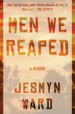 BY Ward, Jesmyn ( Author ) [{ Men We Reaped: A Memoir (Thorndike African-American) - Large Print By Ward, Jesmyn ( Author ) Sep - 18- 2013 ( Hardcover ) } ] Hardcover – 1836