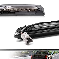 Led Third Brake Light Replacement for 2014-2018