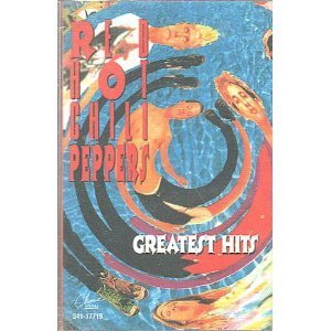 - Greatest Hits by Red Hot Chili Peppers (1995-03-21) - Amazon.com Music