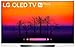 LG OLED65E8 Class E8 OLED 4K HDR AI Smart TV 2018 Model, LG SK8Y 2.1 ch High Res Audio Sound Bar, Wall Mount, 2HDMI Cables. LG Authorized Dealer! (65-inch)thumb 1