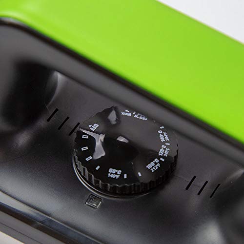 Demon Mechanic Ski and Snowboard Tuning Wax Kit with Universal Wax