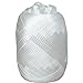 Helium Tank + 12 Balloon Weights, Gold, 5.5