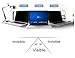14.0 Inch (Diagonally Measured) Privacy Screen Filter for Widescreen Laptops for Data confidentiality Anti Glarethumb 4