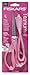 Fiskars 115102-1001 Performance Straight Titanium Breast Cancer Awareness Scissors, 8-Inch