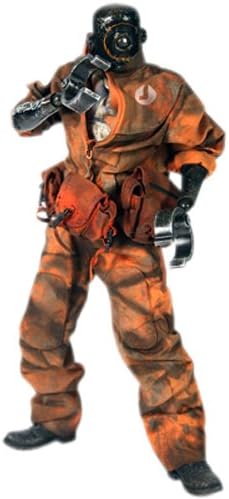 Adventure Kartel Johnson by threeA