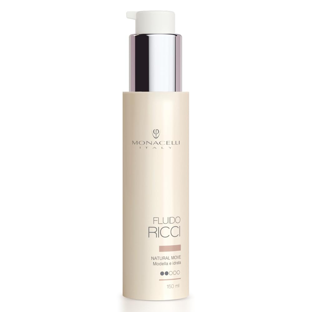 FLUID RICCI 150ML OF MONACELLI