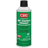 CRC Industries 03130 QD Contact Cleaner