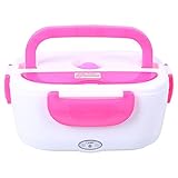 Electric Lunch Box, 220V Electric Lunch Box, Food